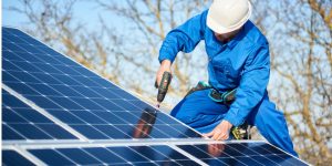Installation Maintenance Panneaux Solaires Photovoltaïques à Ploeuc-sur-Lie